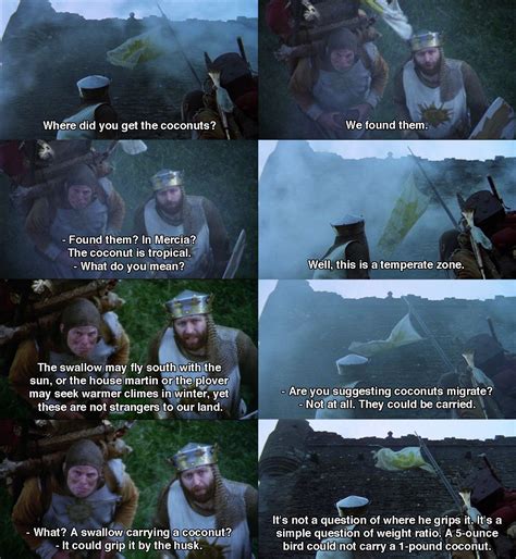 Best Monty Python Quotes - ShortQuotes.cc