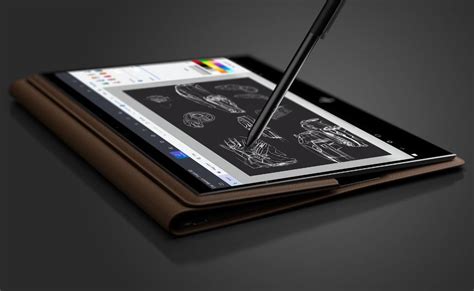 Hands-on with the HP Spectre Folio (video) - MSPoweruser