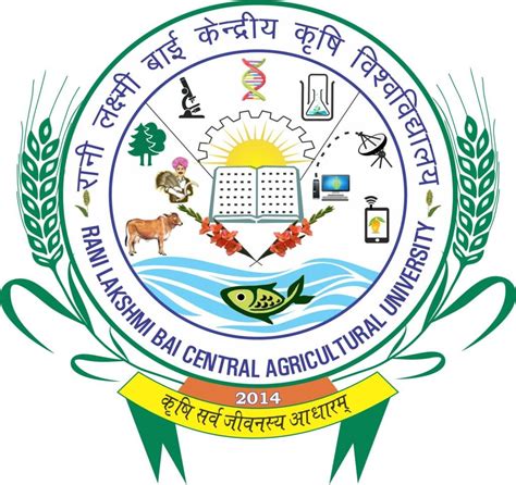 Rani Lakshmi Bai Central Agricultural University Jhansi: Admission ...