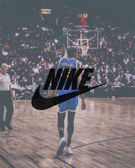 #Nike #Wallpaper #Warriors #NBA #KevinDurant | Nike basketball, Nike ...