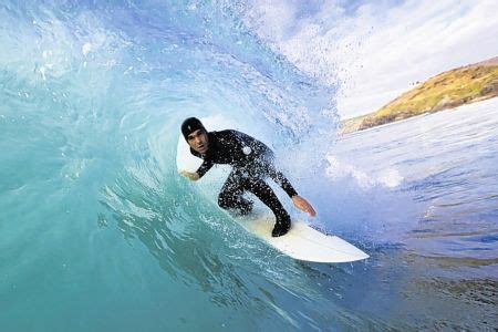 Insider’s Guide to Surfing in Scotland