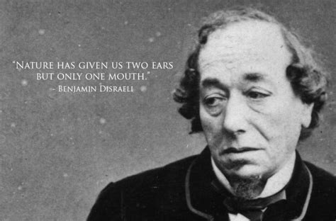 Benjamin Disraeli - 24 inspirational quotes about classical music ...