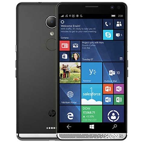 HP Elite x3 Price in Bangladesh, Full Specs (Nov 2024)