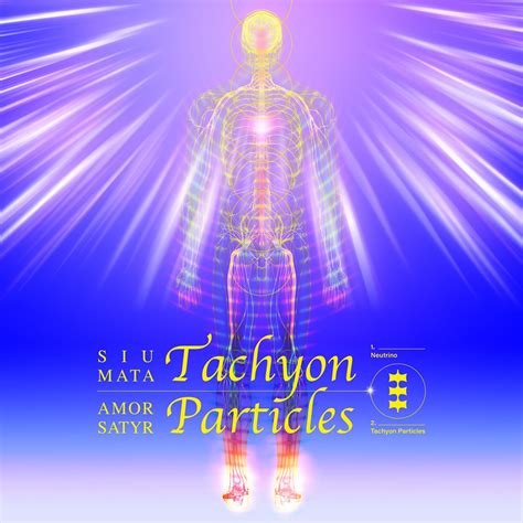 Tachyon Particles | Siu Mata & Amor Satyr | HiedraH Club de Baile