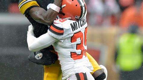 Top 5 moments in Browns-Steelers rivalry