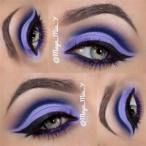 Dramatic Makeup Looks - Beste Awesome Inspiration