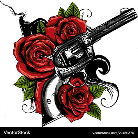 Update 77+ guns n roses tattoo - in.cdgdbentre