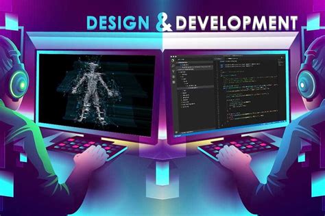 Difference between Game Designer and Game Developer - TECHBLOGBOX