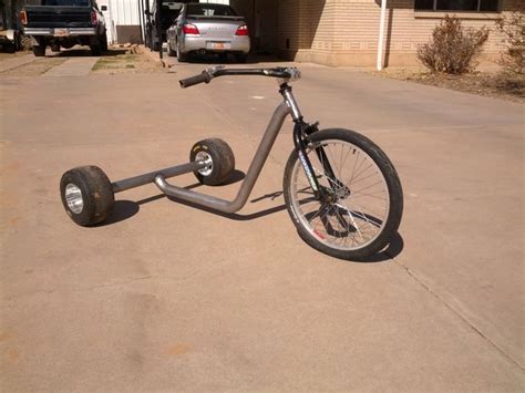 drift trike - Google zoeken | drift bike | Pinterest | Drift trike and ...