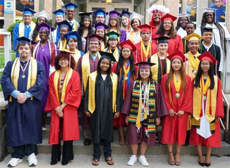 Milwaukee Public Schools Four-year Graduation Rate Rises » Urban Milwaukee