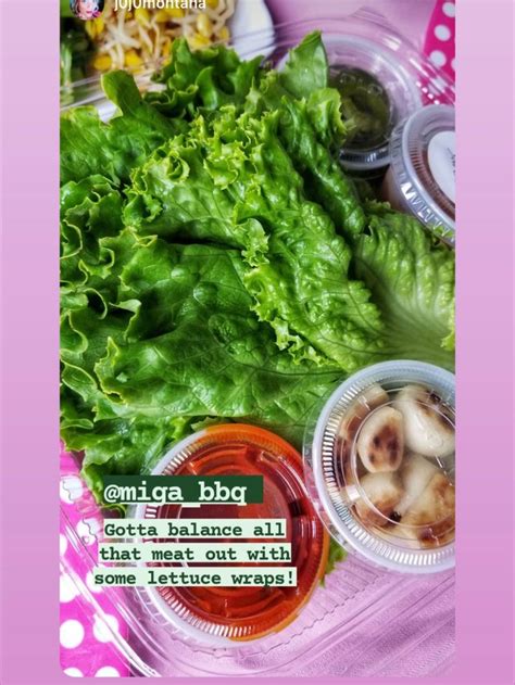 Lettuce Wrap Kit | Lettuce wraps, Gochujang sauce, Roasted garlic