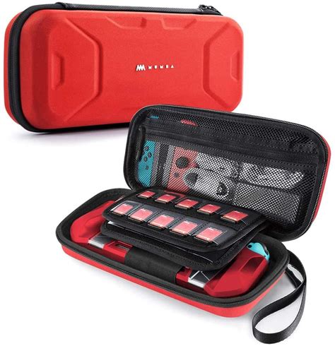 These are the Best Travel Cases for Nintendo Switch and Switch Lite in ...