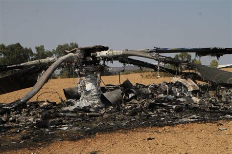 Israeli CH-53 "Yasur" Helicopter Destroyed by Palestinian Fighters ...