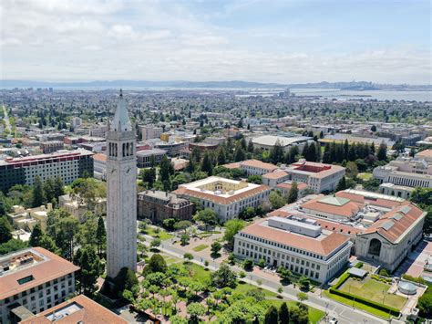 Traditions at Berkeley - Life