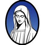 MOTHER MARY CLIP ART - ClipArt Best - ClipArt Best - ClipArt Best