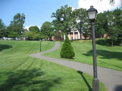 Amherst College - beautiful grounds - Picture of Amherst College, Amherst - TripAdvisor