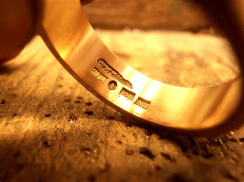 Gold ring stamp macro by fairyfrog on DeviantArt