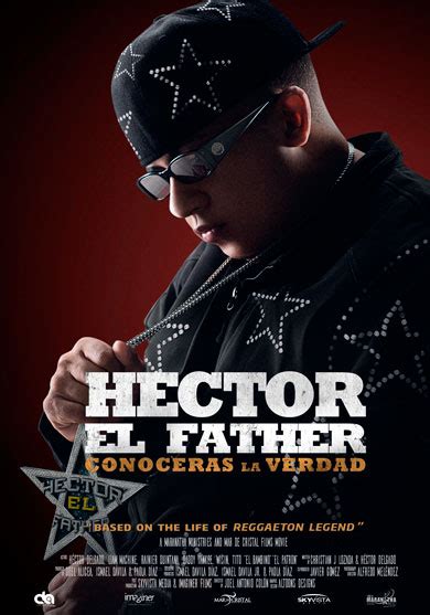 HÉCTOR EL FATHER: CONOCERÁS LA VERDAD – Cineplex USA