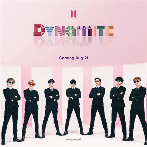 BTS Dynamite Wallpapers - Top Free BTS Dynamite Backgrounds ...