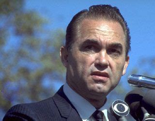 George Wallace 1968 Election