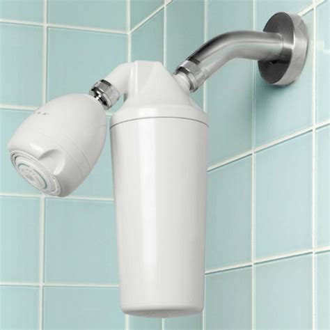 Best Shower Head Water Softeners | Water Softener Reviews 2023