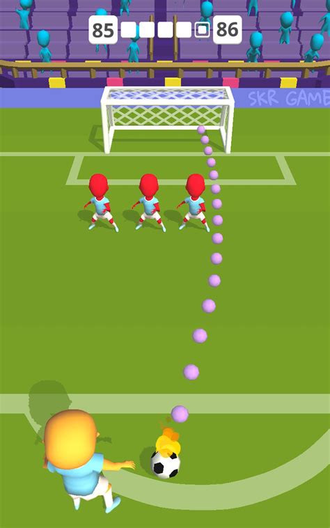 ⚽ Cool Goal! — Soccer game 🏆 for Android - APK Download