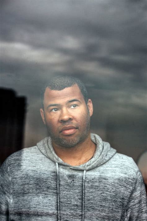 Jordan Peele on a Truly Terrifying Monster: Racism - The New York Times