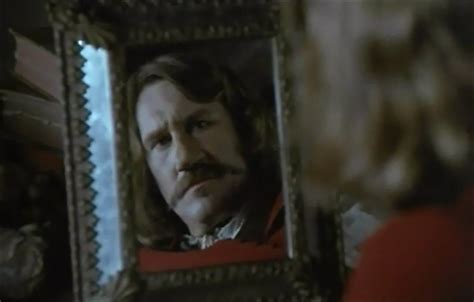 Best Actor: Best Actor 1990: Gerard Depardieu in Cyrano De Bergerac