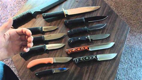 Best Hunting Knife Review: Ideal Knives For Hunting With Confidence