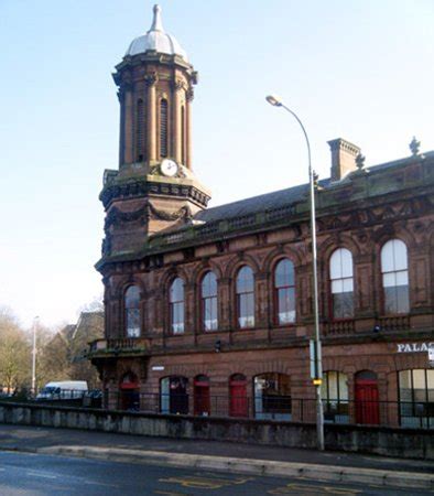 The Palace Theatre and Grand Hall (Kilmarnock) - 2021 All You Need to Know Before You Go (with ...