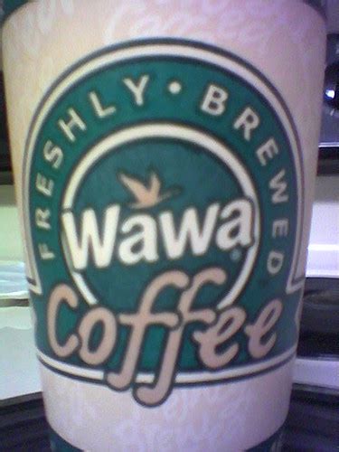 drewzhrodague - 0507 - Wawa Coffee | Drew from Zhrodague | Flickr