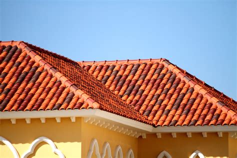 Roofing Tiles Options w/ Warranty Options in Kissimmee FL