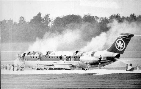 Blog FUAD - Informasi Dikongsi Bersama: Plane Crashes That Changed Aviation