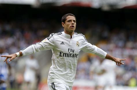 Why Chicharito is Mexico's Smartest Soccer Player | Sports | Remezcla