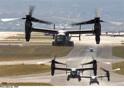 aviation-V22 osprey - Survivalist Forum