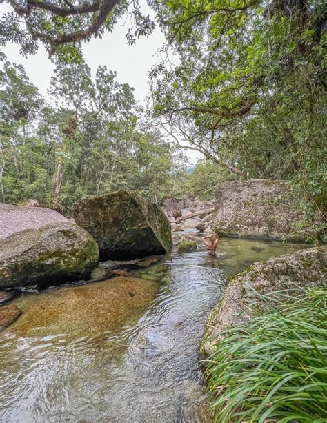 The BEST Mossman Gorge Walks & Swimming Holes [2024]