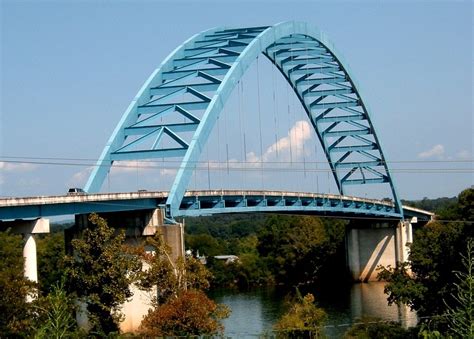 South Pittsburg, TN : Beautiful Bridge in South Pittsburg, TN photo, picture, image (Tennessee ...