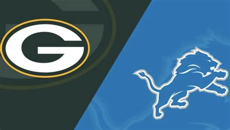 Detroit Lions studs and duds from Thanksgiving Day loss against Packers ...