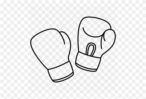 Boxing Gloves Art Clipart | Free download best Boxing Gloves Art ...