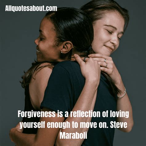 310+ Forgiveness Quotes And Saying