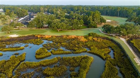 Pawleys Plantation in South Carolina reopens after Nicklaus renovation