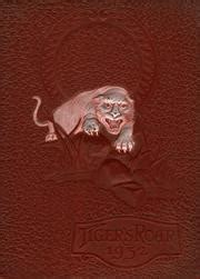 Deshler High School - Tigers Roar Yearbook (Tuscumbia, AL), Covers 1 - 6