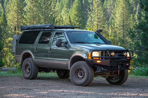 Top 10 Used Overland Vehicles - Expedition Portal