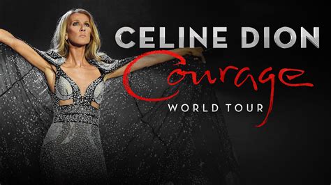 Celine Dion - Cancelled | Rogers Place