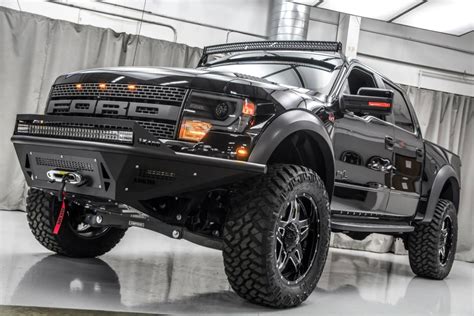 Ford Raptor 2017 Wallpaper - Custom Ford Raptor - 1024x683 Wallpaper ...