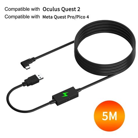 Oculus Link Cable Vs Usb C | edu.svet.gob.gt