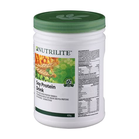 Amway Nutrilite Protein Powder Benefits, Side Effects And, 43% OFF