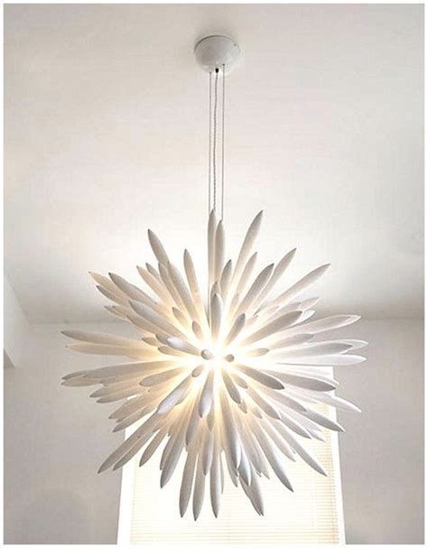 Best 10+ of Modern White Chandelier