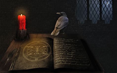 Occult Wallpaper and Background Image | 1680x1050 | ID:177982