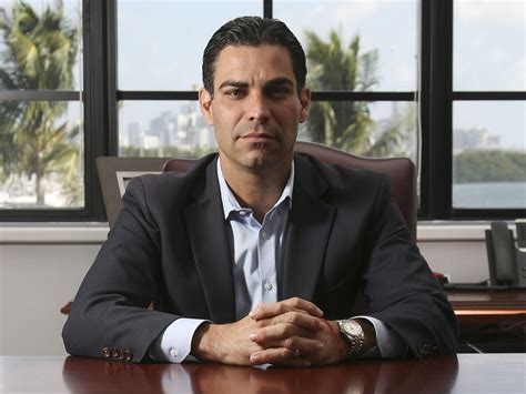 Miami Mayor Francis Suarez Pushes for Strong Mayor Role | Miami New Times